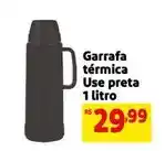 Mercado Extra Térmica - garrafa térmica oferta