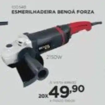 Benoit Esmerilhadeira Benoa Forza 2150W oferta