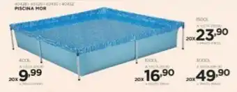 Benoit Piscina Mor 1.000L oferta