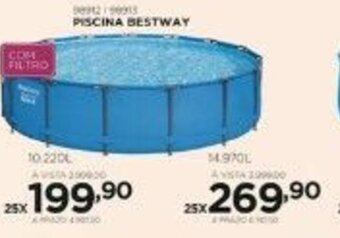 Piscina Bestway