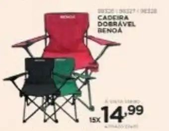 Benoit Cadera Dobravel Benoa oferta