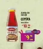 Muffato Cepêra - azeite de dende oferta