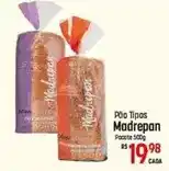 Muffato Pão tipos oferta