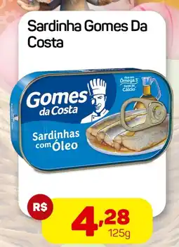 Epa Sardinha Gomes Da Costa oferta