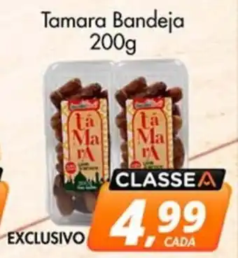 Delta Supermercados Tamara Bandeja oferta