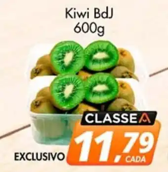 Delta Supermercados Kiwi BdJ oferta