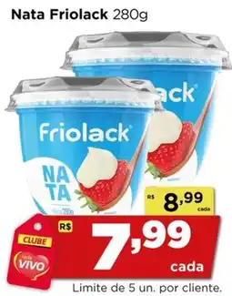 Rede Vivo Nata Friolack oferta