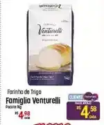 Muffato Venturelli - farinha de trigo oferta