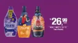 DB Supermercados Downy - daily dog oferta