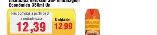 Spani Atacadista Sbp - inseticula freitussol oferta