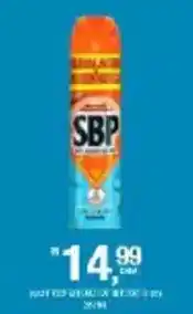 DB Supermercados Sbp oferta