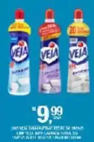 DB Supermercados Veja oferta