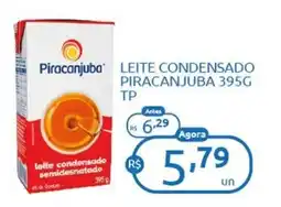 Rede Compras Leite condensado piracanjuba oferta