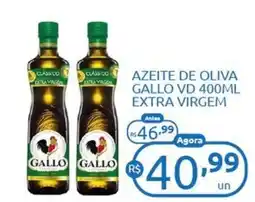 Rede Compras Azeite de oliva gallo vd extra virgem oferta