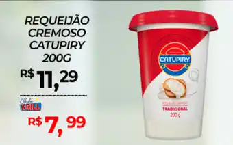 Rede Krill Requelião cremetic tradicional oferta