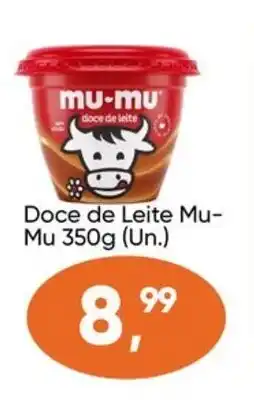 Imec Supermercados Doce de Leite Mu- Mu (Un.) oferta