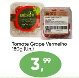 Imec Supermercados Tomate Grape Vermelho (Un.) oferta