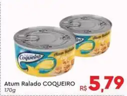 Komprao Atacadista Atum Ralado COQUEIRO oferta