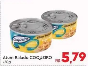 Komprao Atacadista Atum Ralado COQUEIRO oferta