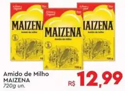 Komprao Atacadista Amido de Milho MAIZENA oferta