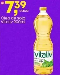 Frangolândia Óleo de soja Vitaliv oferta