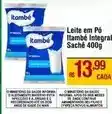 Max Atacadista Itambé - leite em pó integral oferta