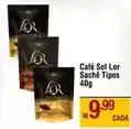 Max Atacadista Lor - café sol oferta