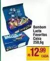 Max Atacadista Lacta - bombom favoritos oferta