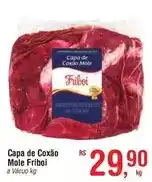 Fort Atacadista Friboi - capa de coxão mole oferta