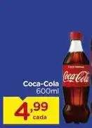 Carrefour Coca-cola - 600ml oferta