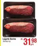 Fort Atacadista Bovino - lagarto bovino oferta