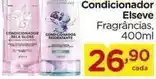 Carrefour Elsève - condicionador oferta