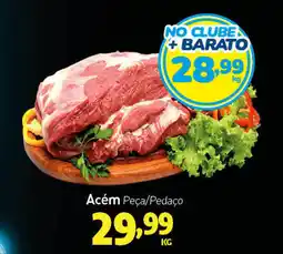 Rede Bom Lugar Acém Peça/Pedaço oferta