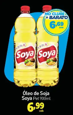 Rede Bom Lugar Óleo de Soja Soya Pet oferta