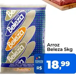 Tonin Superatacado Arroz Beleza oferta