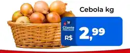 Tonin Superatacado Cebola oferta