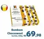 Sam's Club Lacta - bombom chocosweet oferta