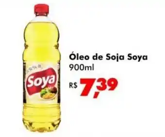 Big Box Óleo de Soja Soya oferta