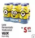 Muffato Vigor - leite fermentado tradicional oferta