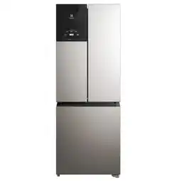 Benoit Refrigerador / Geladeira Electrolux IM7S 480L 3 Portas Frost Free Inverter Efficient AutoSense oferta