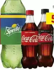 Carrefour Sprite - essuie- coca-cola e cola edp spray 100ml oferta