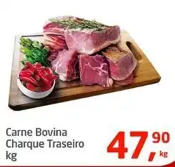 Tenda Atacado Carne Bovina Charque Traseiro oferta