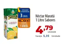 Akki Atacadista Néctar Maratá Sabores oferta