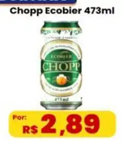 VN Autosserviço Chopp Ecobier oferta