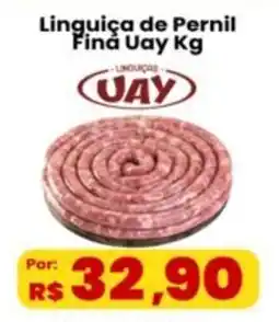 VN Autosserviço Linguiça de Pernil Find Uay oferta