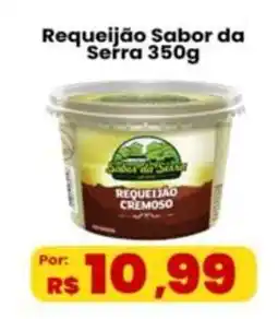 VN Autosserviço Requeijão Sabor da Serra oferta