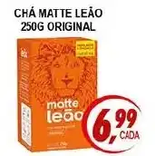 Kaçula Supermercados Chá matte leảo original oferta