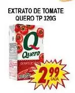 Kaçula Supermercados Extrato de tomate quero tp oferta