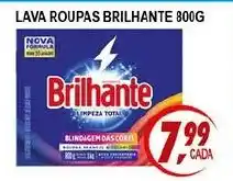 Kaçula Supermercados Lava roupas brilhante oferta