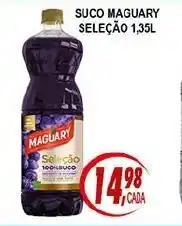 Kaçula Supermercados Suco maguary seleção 1,35l oferta